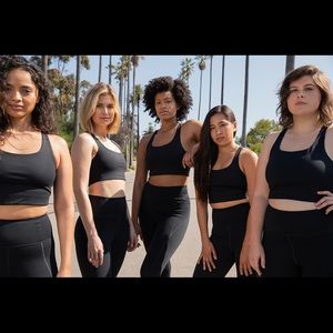 Y7 X GIRLFRIEND PALOMA BRA